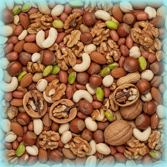 Kuruyemiş