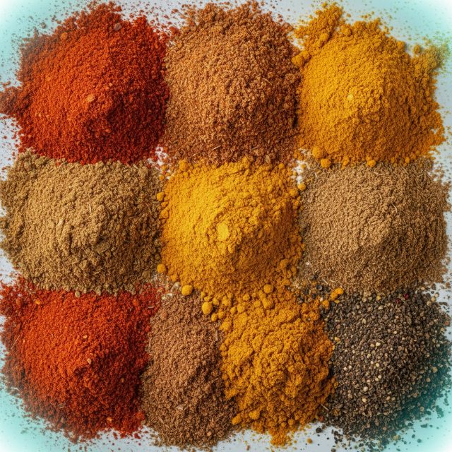 Baharat