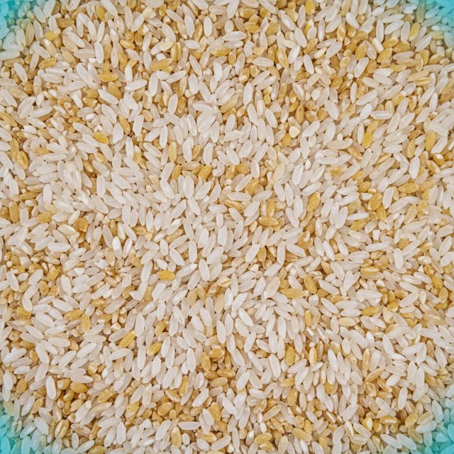 Pirinç / Bulgur